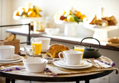 Bed And Breakfast Affittacamere La Casa Dell'arancio